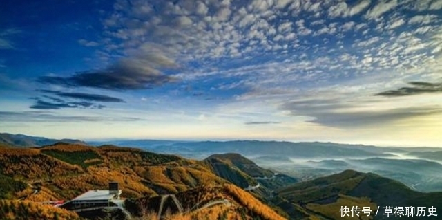 被誉为|杜甫李白巅峰之战,同一景点写诗,分别被誉为七律第一、七绝第一