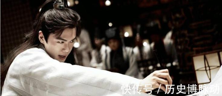 徐骁#《雪中悍刀行》老黄明明武功高强,为何每次遇事就“怂”?