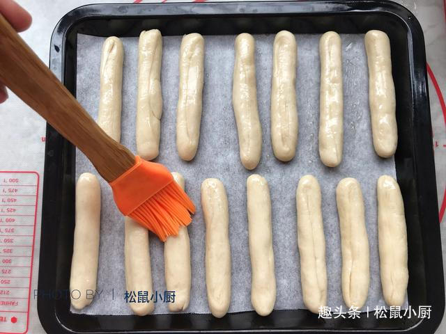 健康|不用油也能炸麻花这种做法不用油炸更健康,金黄酥脆越嚼越香