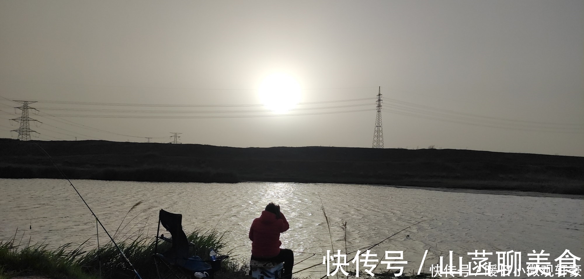 失误|野钓巨物细节决定成败，一次失误半月努力就白费了，慎重！