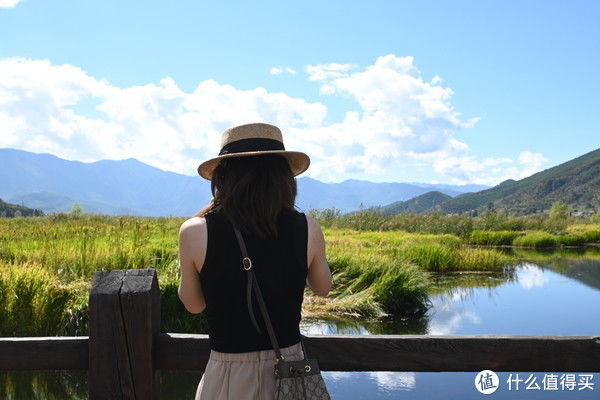 观景台|周末随心浪 篇三十二：一湖跨两省，位于四川和云南交界处的泸沽湖怎么玩