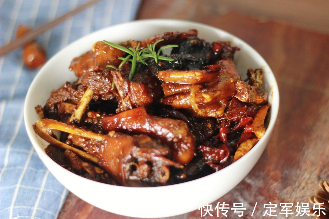 上火|天热了,遇到此肉记得买,鲜美好吃还不贵,营养滋补不上火