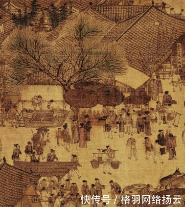 吴钩|官衙成危房,为何没人修?