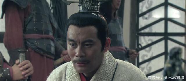 夏侯婴|被杀前，韩信问监斩官一个问题，不但免死而且升官！