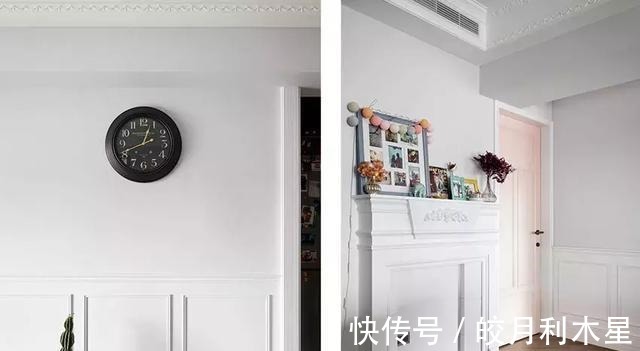 老房|90后夫妻爆改异形破旧老房,67㎡也挤出小三室,还有专门的工作室