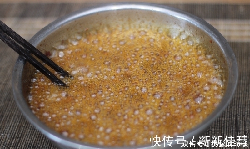 香砂仁|30年大厨五星辣椒油:辣椒有讲究,油更有讲究,又红又香又不糊!