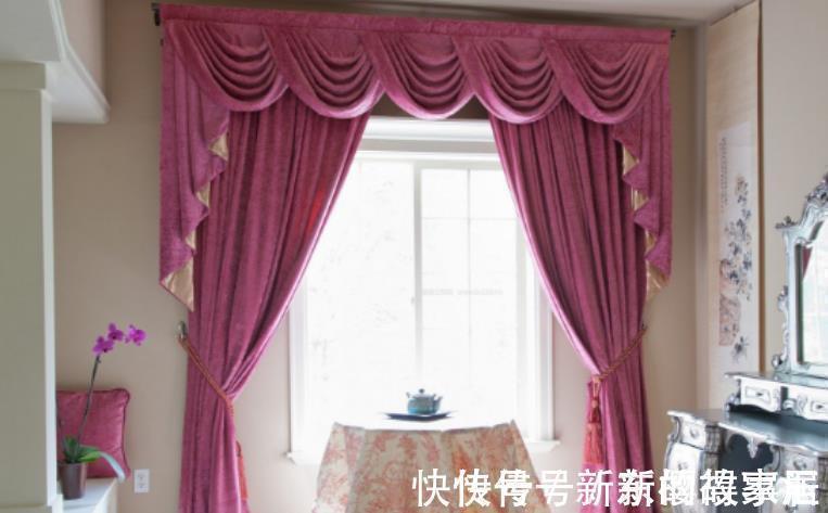 价格|为何窗帘价格会让人出人意料?内行人说出实情,大多数都被套路了