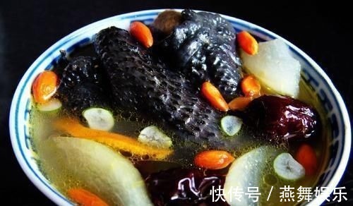 猪肚|女性想要身体好,多吃以下食物,益气补血,滋阴清热,调经活血