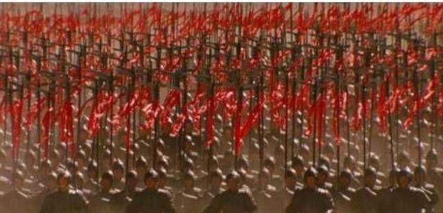 帝国|大秦帝国能否打败亚历山大远征军？外国专家表示不是一个级别