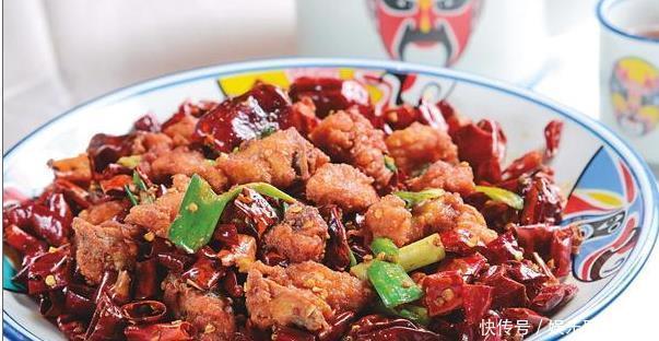 推荐几道美食,营养美味,简单易学,家人都爱吃,值得一试