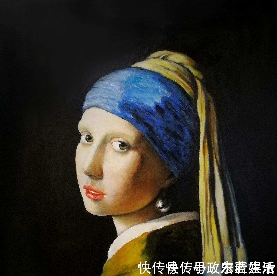 珠宝玉之窗|来自太平洋的馈赠，大溪地珍珠纯洁又神秘，邓文迪也为它沦陷