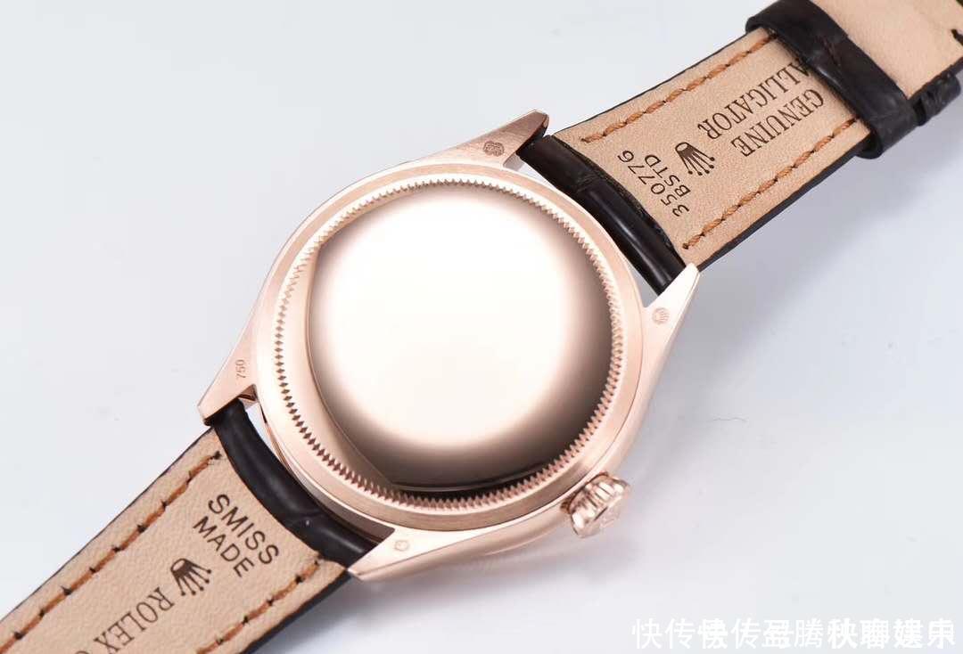 尖货表行丨无限创意,手腕上的阴晴圆缺,定制版切利尼月相评测