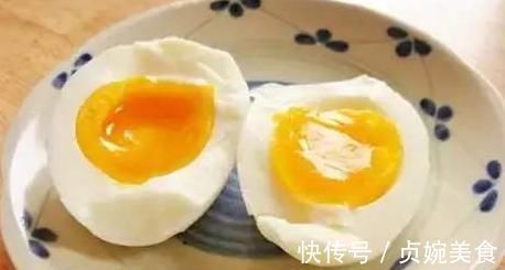 溏心蛋|早上吃鸡蛋好处多，但是这5点千万要注意，不然吃亏的是自己身体