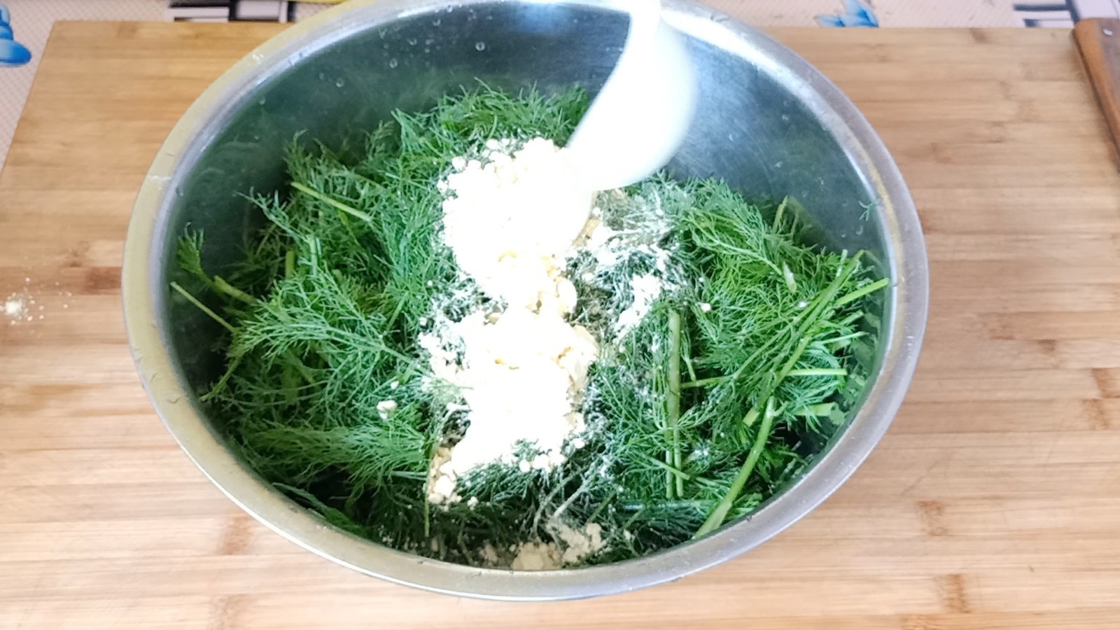 茴香|胃不好别怕，牢记1道菜，健胃养胃壮胃，肠胃越来越健康