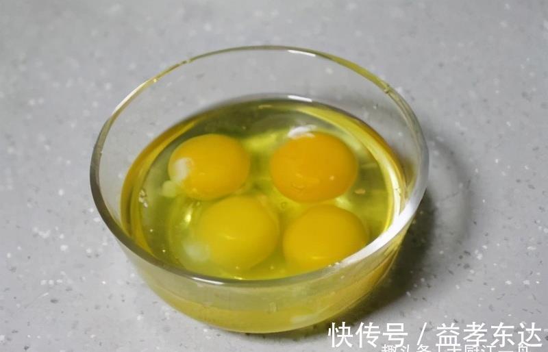 苦味|嫌苦瓜苦？那是因为你不会做，教你这道苦瓜蒸蛋，家里孩子抢着吃