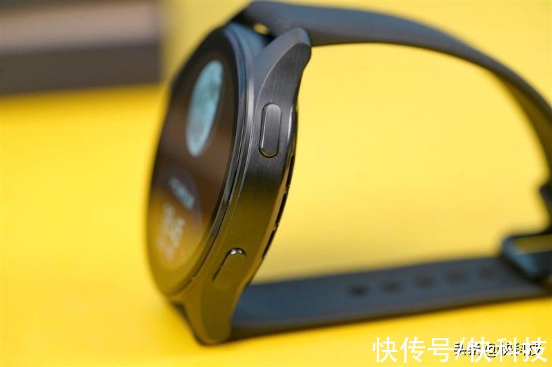 vivo|2周不用充电！vivo Watch 2智能手表评测：再也回不去的独立通话