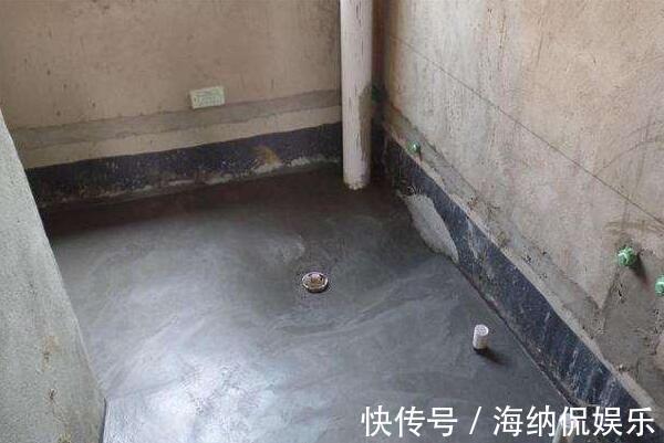 部位|新房装修防水怎么做教你六个小技巧,避免漏水入住没烦恼