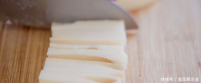 排骨|入冬这“肉”很便宜,一盘3块钱,又软又脆,开胃消食,都爱吃!