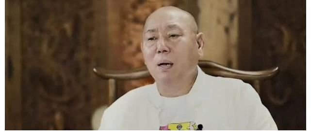 怼天怼地怼空气，李诚儒的“敢说”，是内娱的一大幸事