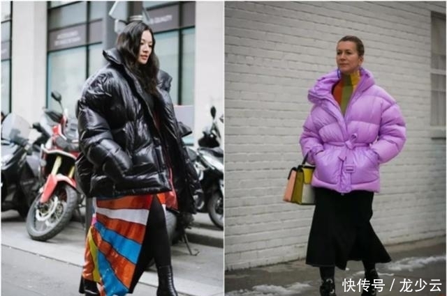 女人3款外套可别穿,廉价又俗气!过年走亲戚,还会丢印象分