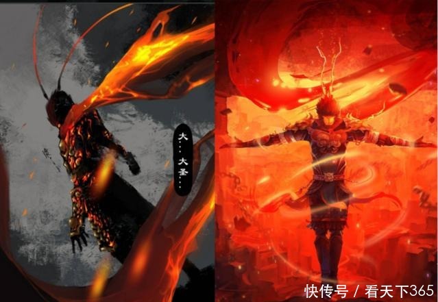 高分|不容错过,比《海贼王》还高分的国漫神作,差0.2分就满分了