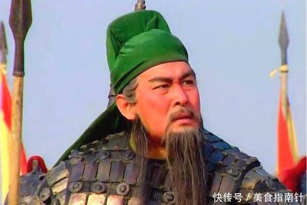 害苦|整个三国中，刘备最怕4个大将，一人间接害死关羽，一人害苦孔明