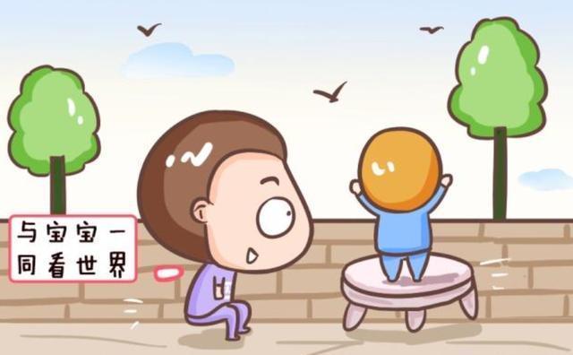 父母|未来有出息的孩子,不在于穷养或富养,在于父母培养这几个能力