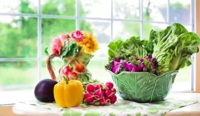 裙带菜|三种习惯致高血脂,四种食物降血脂,五种习惯克高血脂