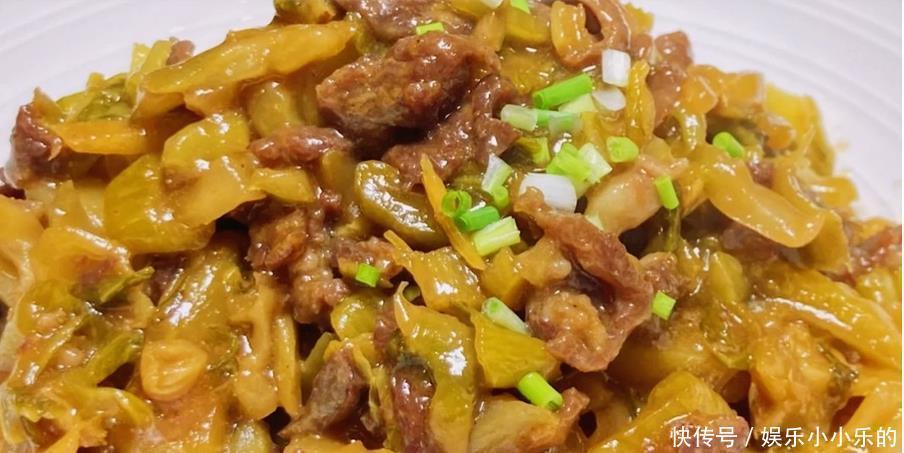 几道家常菜的做法,营养实惠,上桌就抢光,值得一试