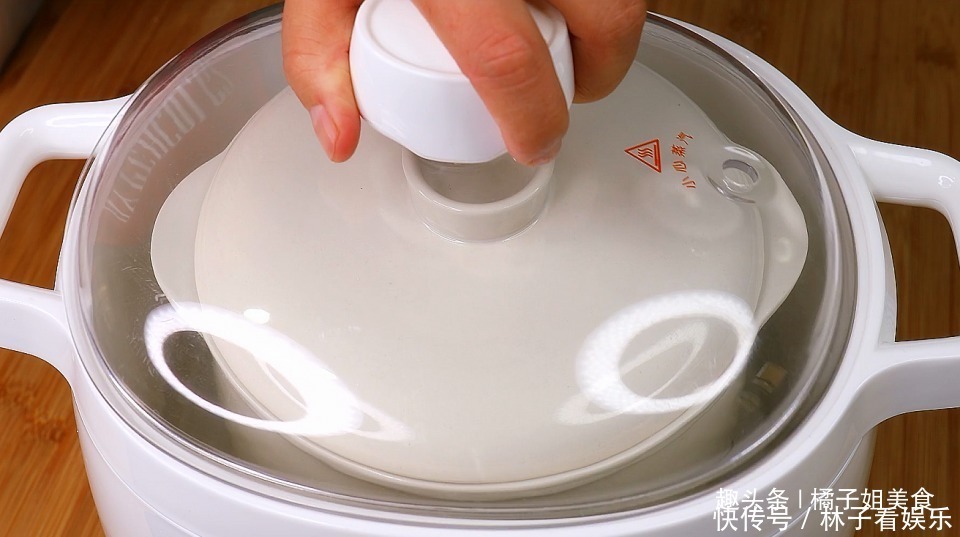 米饭不要直接煮了,多加这一步,教你懒人做法,好吃的停不下来