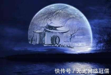 太阴真君$西游记中,猪八戒冒犯的不是嫦娥,广寒宫真主人来头比孙悟空都大