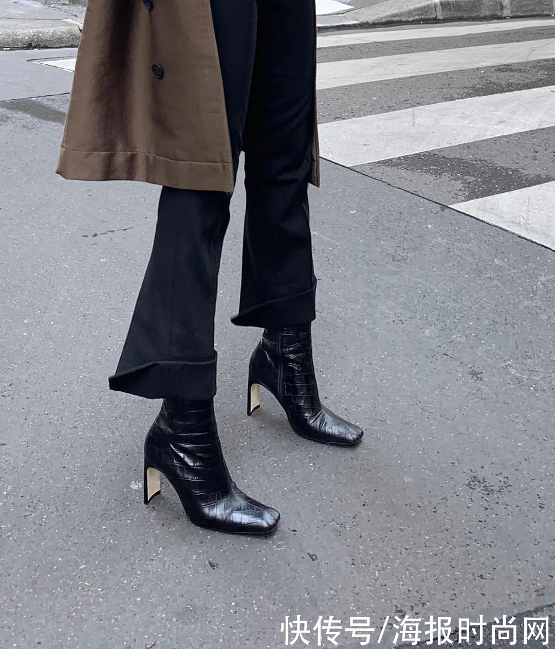 春夏最流行的鞋款，逃不出这三双|教你美 | a6362