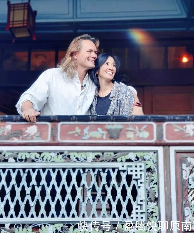 喜悦|喜悦,喜洲|在喜洲,遇见人之共生