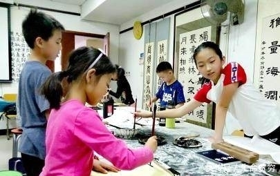 浅析个人写不好字的主要原因