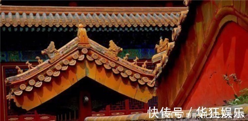 瓦片|为何故宫屋顶600年来没鸟粪专家道出真相，不得不佩服古人智慧