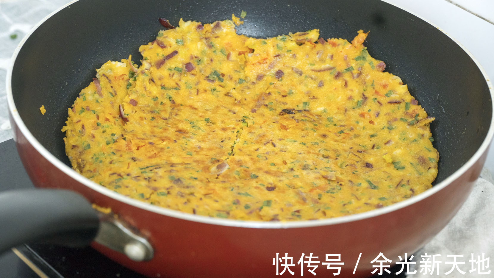 早餐|7天早餐不重样，粗细粮搭配合理，好做又好吃，照着做简单省事