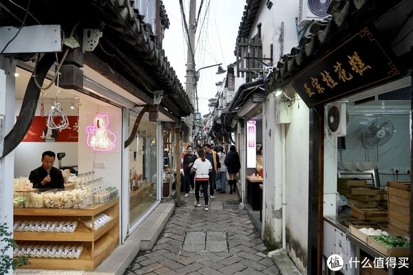 忠王府|大好河山 篇二：苏州！夜宿平江探花府 漫步狮子林/拙政园/博物馆