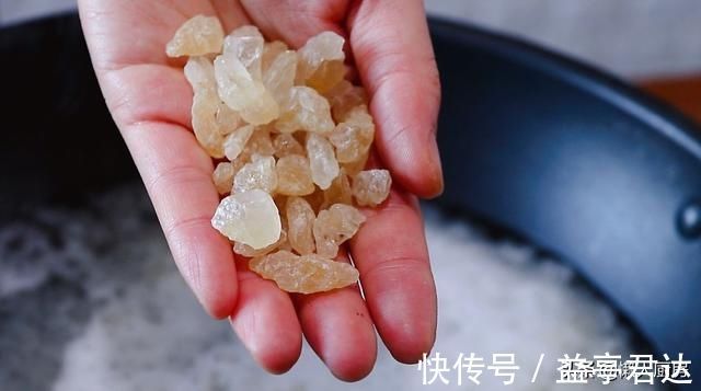 夏季喝饮料，不如喝它，我家几乎天天吃，营养丰富，还能拉丝