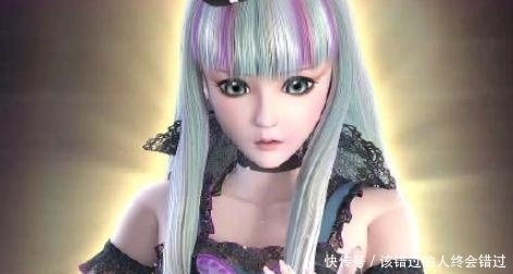 主人|叶罗丽:黑香菱和光仙子的关系有多铁?早就已经给出答案