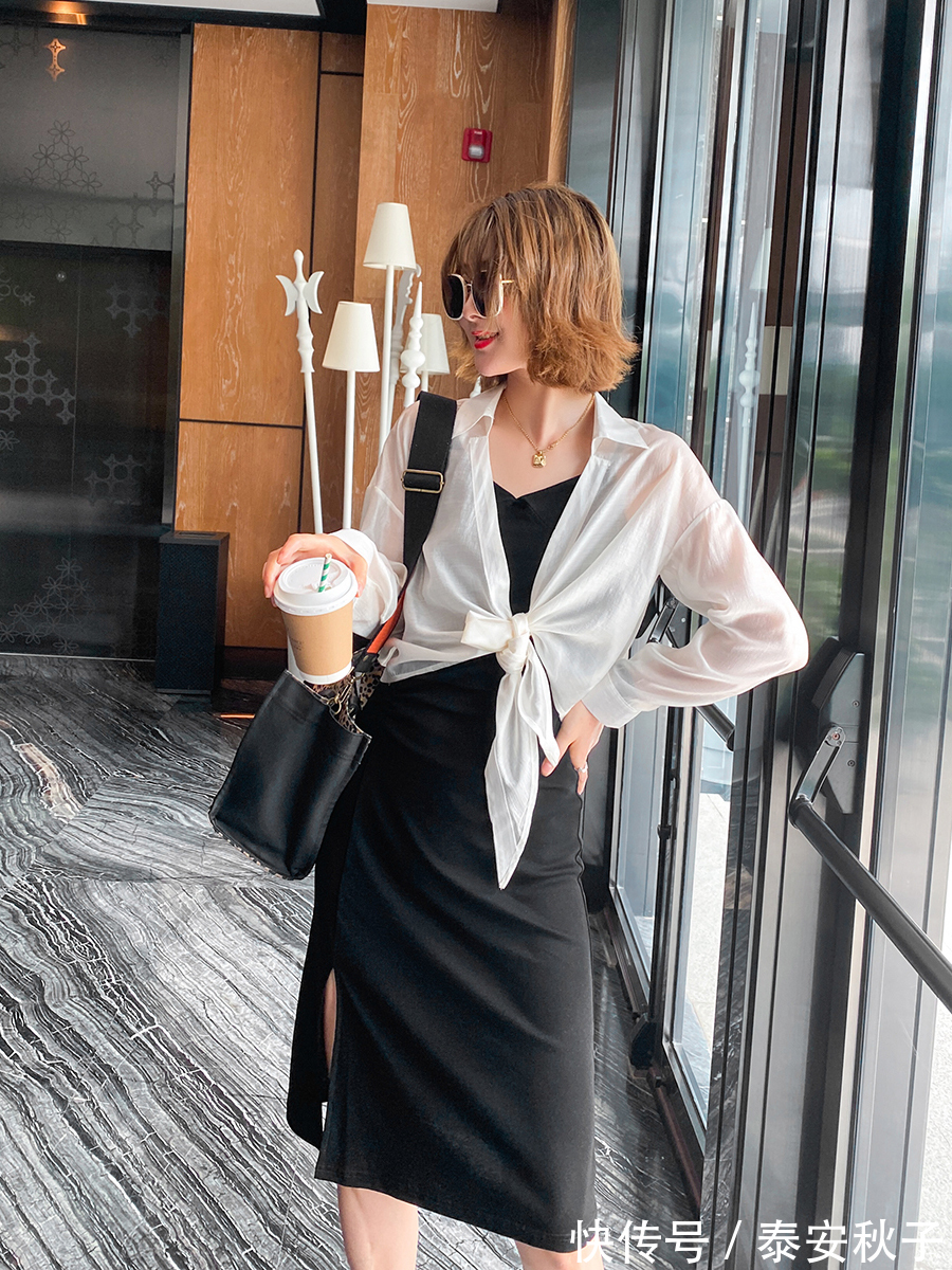 多美|今夏不穿“套装裙”?你都不知自己有多美!