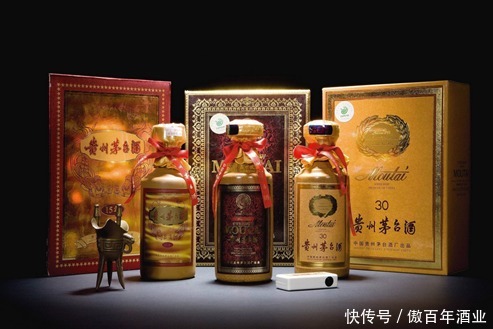 盛宴|中国白酒香型特征及其代表品牌 品位不同风味 文化与感官的盛宴