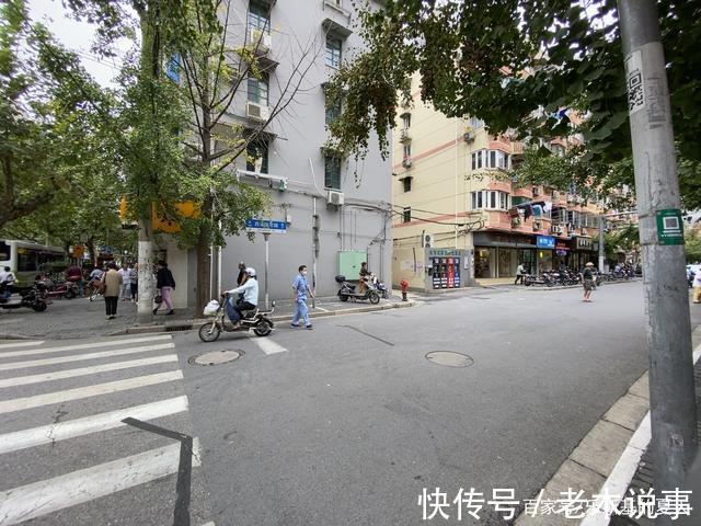 小马路|上海西凌家宅路寻踪，海派骑楼往事