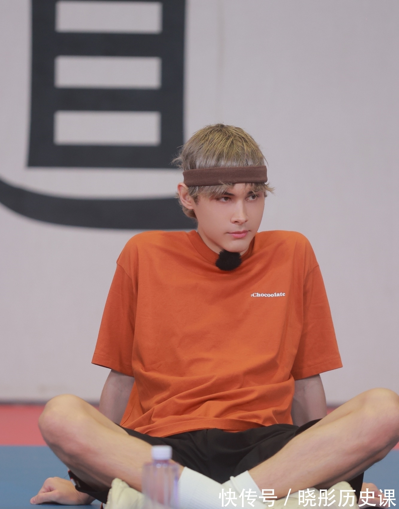 项目|《完美的夏天2》夏日运动之旅 李汶翰于小彤利路修秀出超强实力