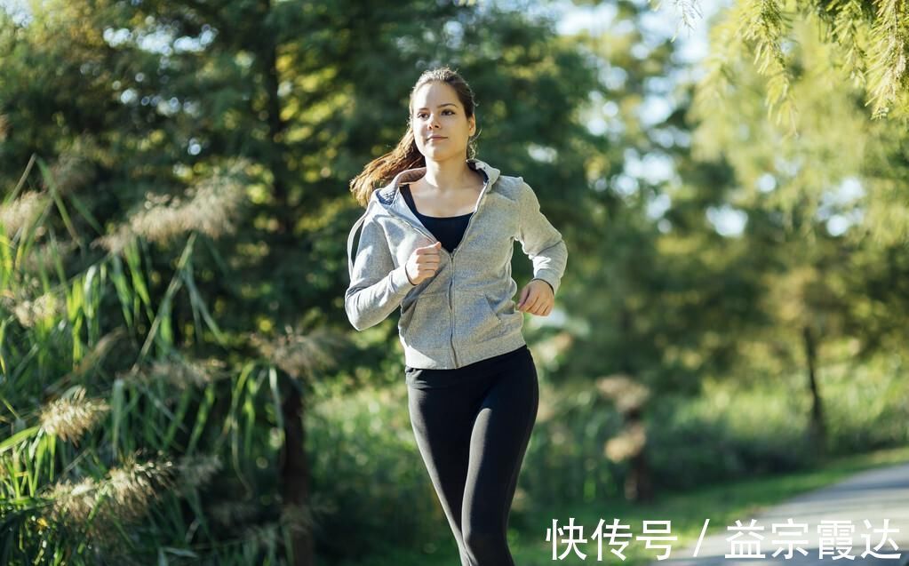 燃脂|如何跑步才能消耗脂肪?经常跑步,会伤害膝盖吗?
