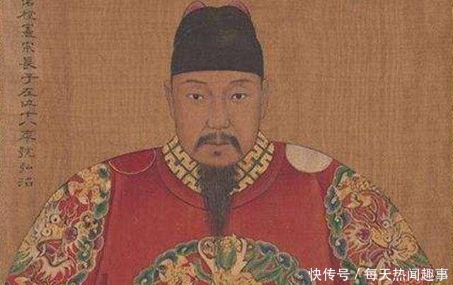 一生一世|历史上唯一一位坚持一生一世一双人的皇帝