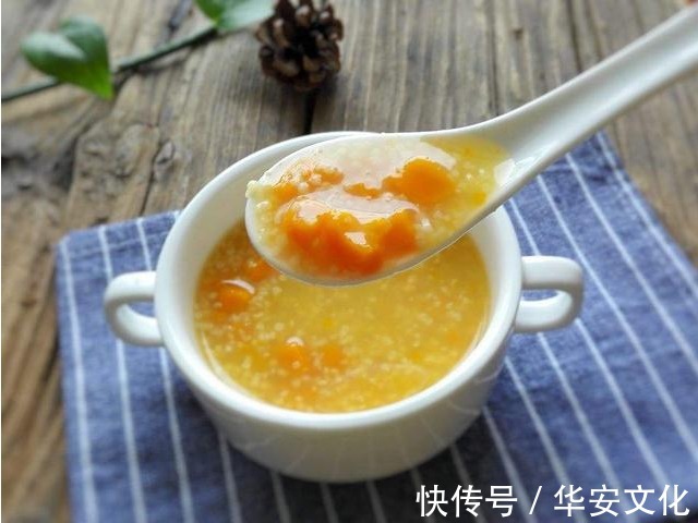 小米|小小胡蘿卜人稱“小人參”，和此物一起吃，降糖、降脂還防癌