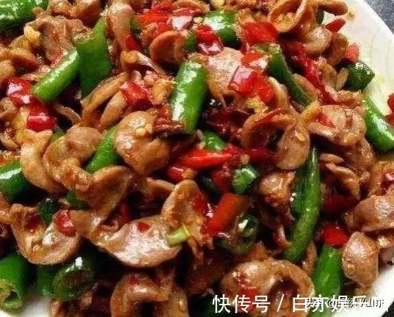 好吃|教你14道家常菜色香味俱全，营养健康，口感好味道佳，非常好吃