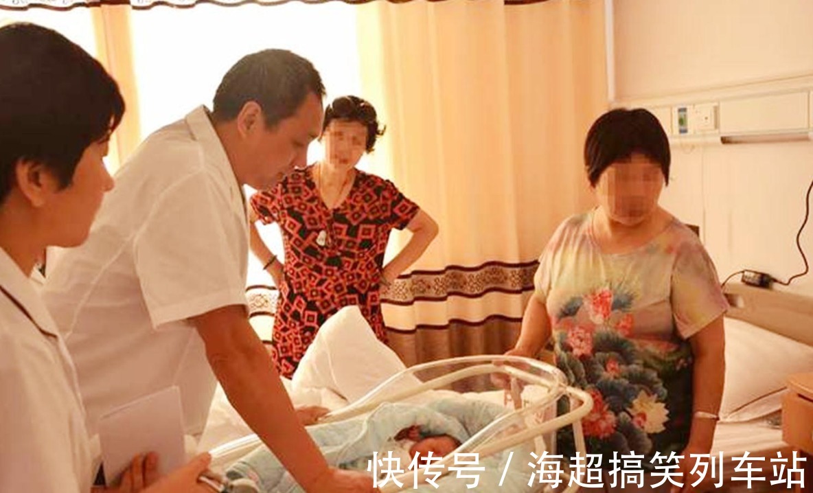 过来人|为何宝宝满月后要“挪窝”?不是被老人嫌弃,过来人:为了孩子好