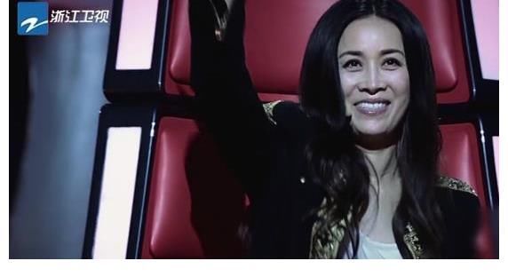 十年遗憾!那英退出《好声音》声明里的隐藏信息,你看出来了吗?