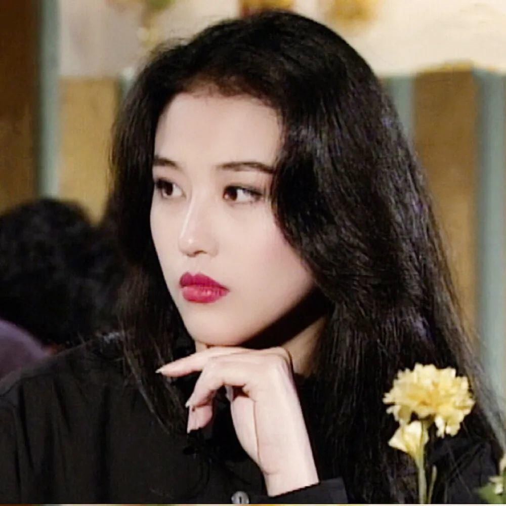 爱不释手|微信头像 爱不释手